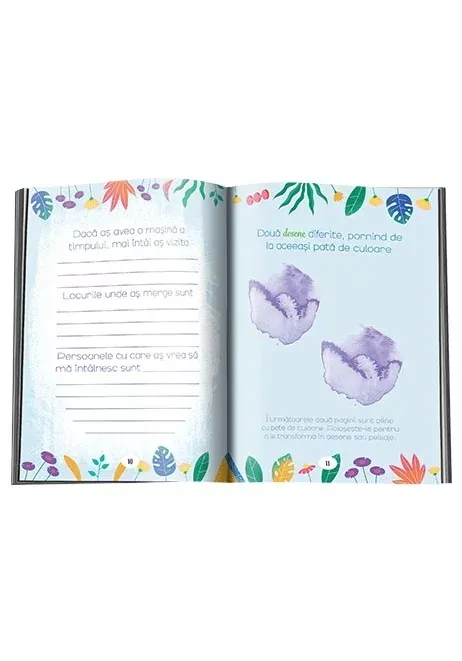 Jurnal de creativitate picture - 2