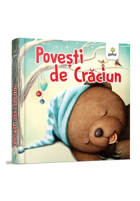 Pachet Colinde si povesti de Craciun picture - 3