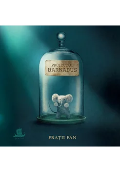 Proiectul Barnabus