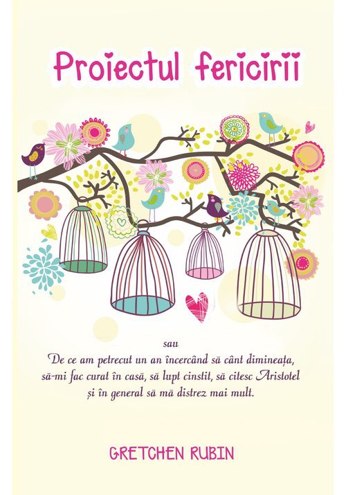 Proiectul fericirii