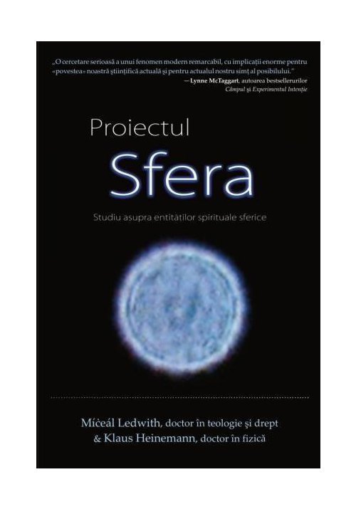 Proiectul Sfera