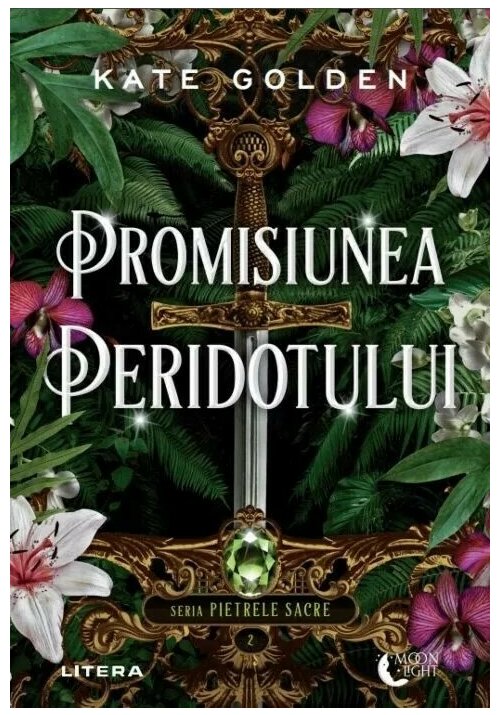 Promisiunea Peridotului