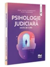 Psihologie Judiciara. Note de curs