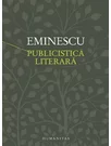 Publicistica literara