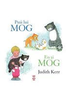 Puii lui Mog. Eu si Mog