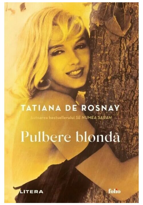 Pulbere blonda