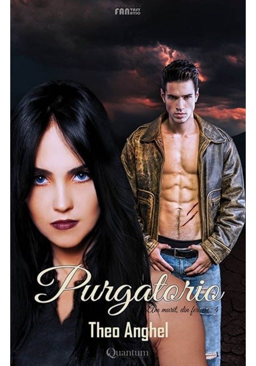 Purgatorio: am murit, din fericire 4