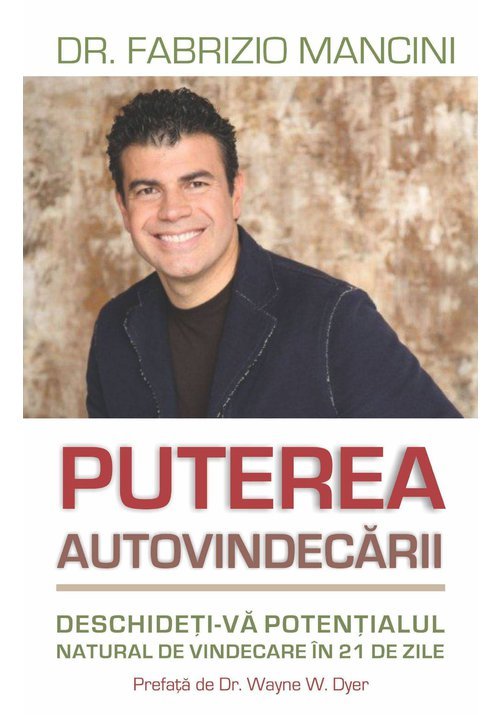 Puterea autovindecarii