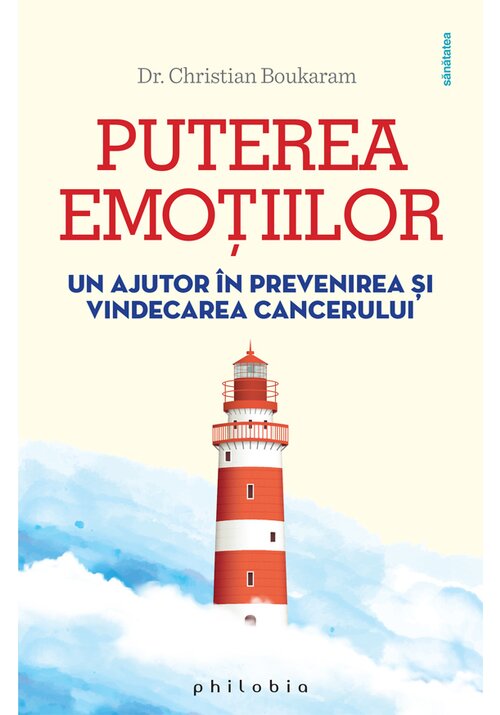 Puterea emotiilor: un ajutor in prevenirea si vindecarea cancerului