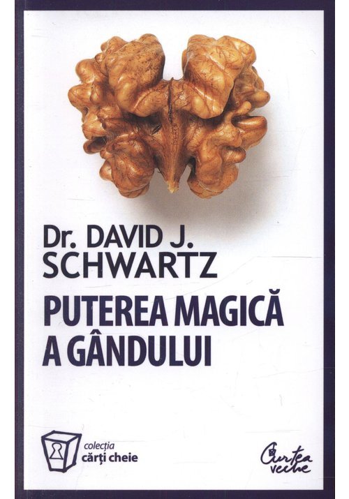 puterea magica a gandului