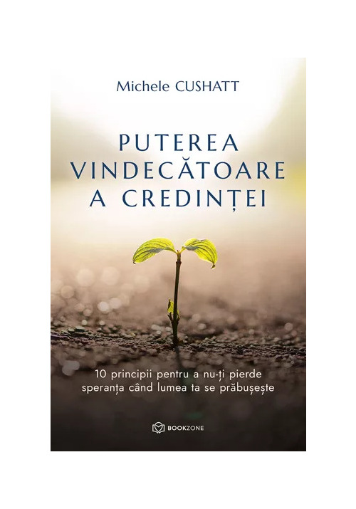Puterea vindecatoare a credintei Puterea vindecatoare a credintei