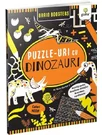 Puzzle-uri cu dinozauri/Brain Booster