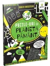 Puzzle-uri cu Planeta Pamant/Brain Booster