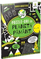 Puzzle-uri cu Planeta Pamant/Brain Booster