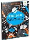 Puzzle-uri spatiale/Brain Booster