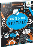 Puzzle-uri spatiale/Brain Booster