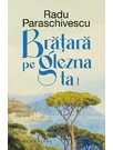 Bratara pe glezna ta