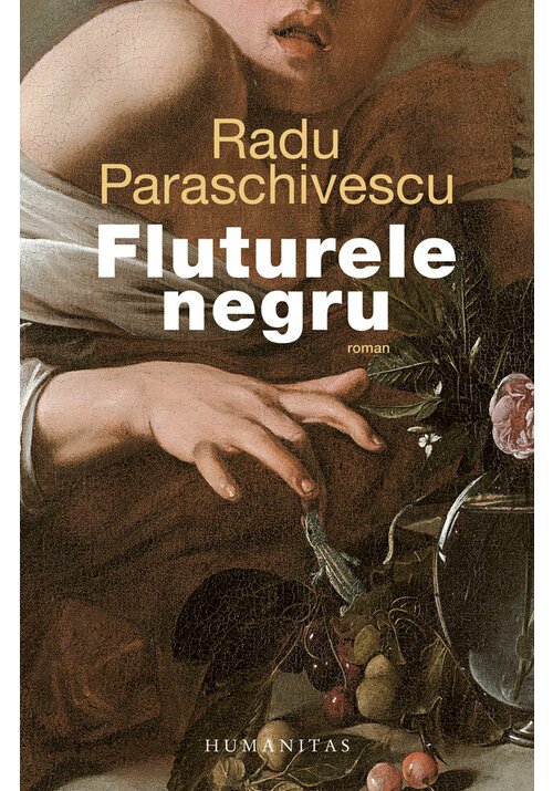 Vezi detalii pentru Fluturele negru