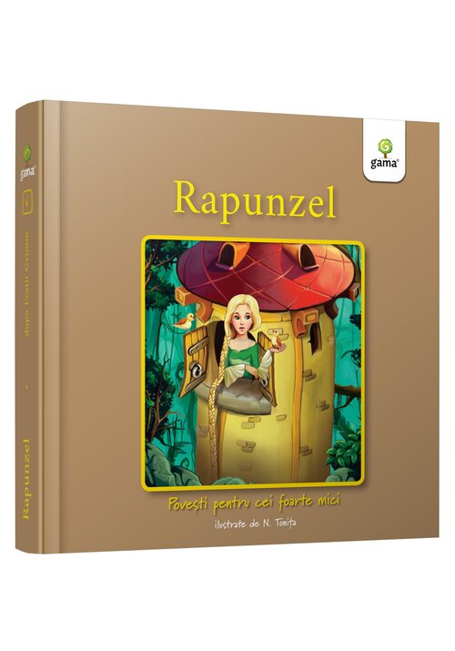 Rapunzel