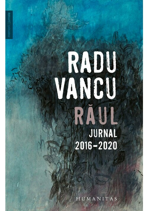 Raul. jurnal, 2016–2020