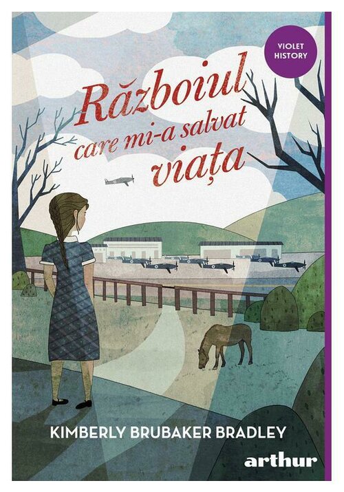 Razboiul care mi-a salvat viata