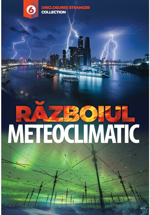 Razboiul meteoclimatic