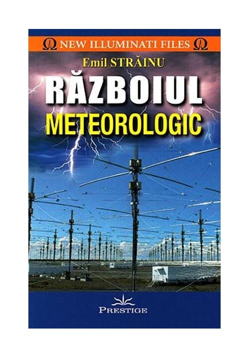 Razboiul meteorologic