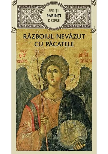 Razboiul nevazut cu pacatele