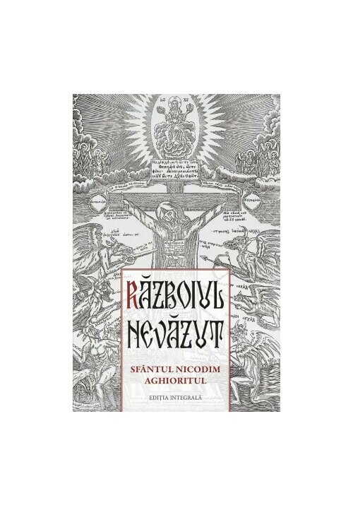 Vezi detalii pentru Razboiul nevazut - editia integrala