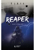 Reaper. Seria Dark Verse vol. 2