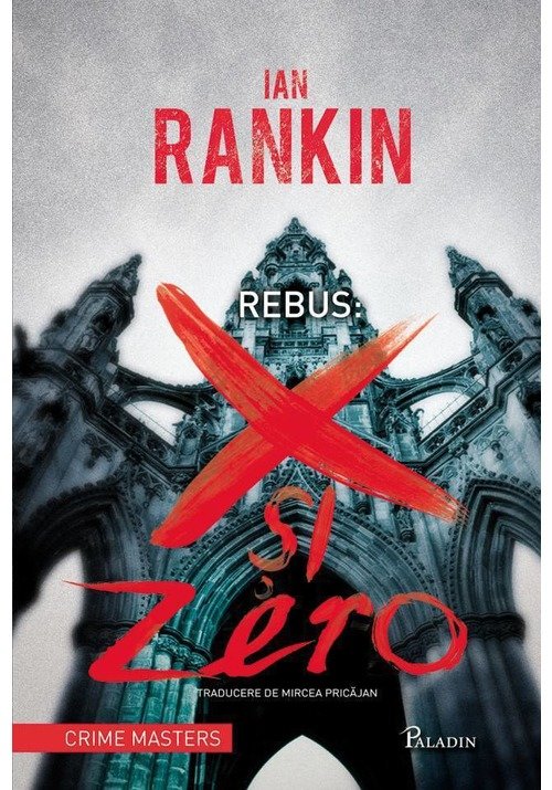 Rebus: x si 0