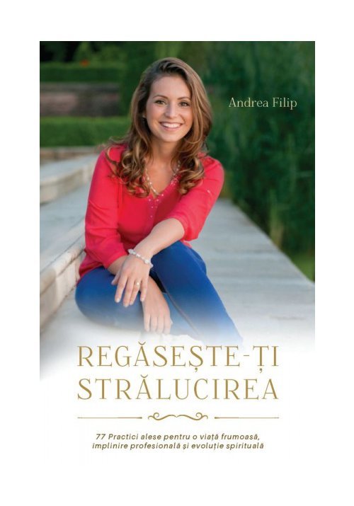 Regăseşte-ţi strălucirea