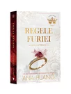 Regele furiei - King of Wrath
