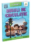 Reguli de circulatie/La gradinita
