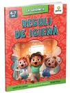 Reguli de igiena/La gradinita