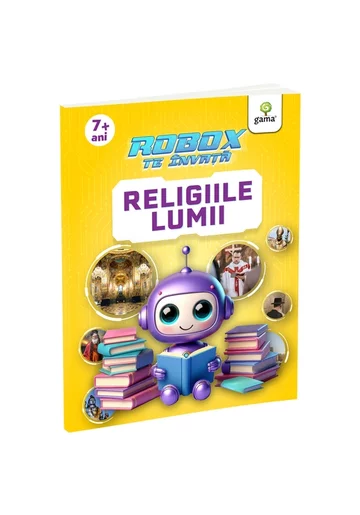 Religiile lumii