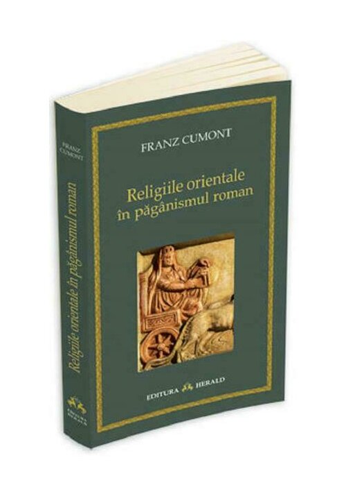 Religiile orientale in paganismul roman