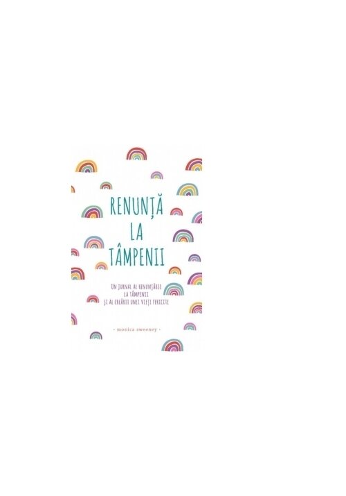 Renunta la tampenii