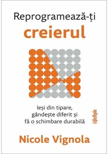 Reprogrameaza-ti creierul