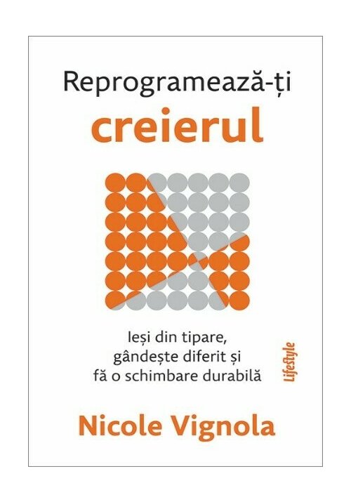 Reprogrameaza-ti creierul