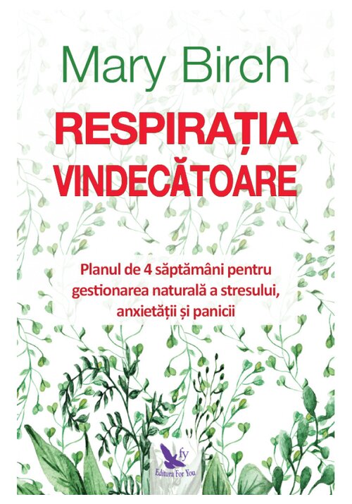 Respiratia vindecatoare