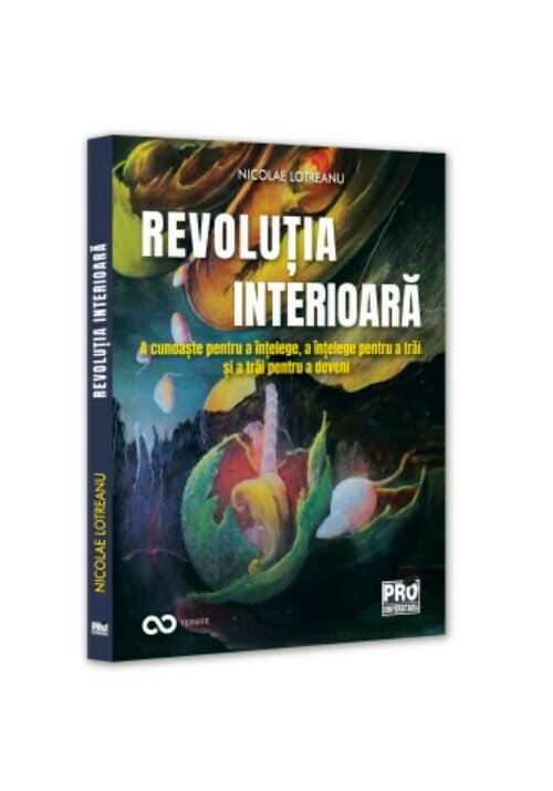 Revolutia interioara