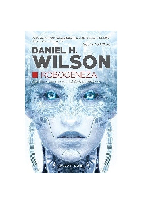 Robogeneza