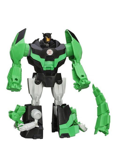 Robot Transformers Hyper Change Grimlock