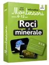 Roci si minerale