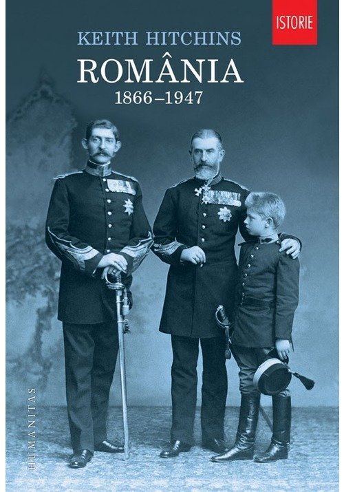 Vezi detalii pentru Romania. 1866–1947