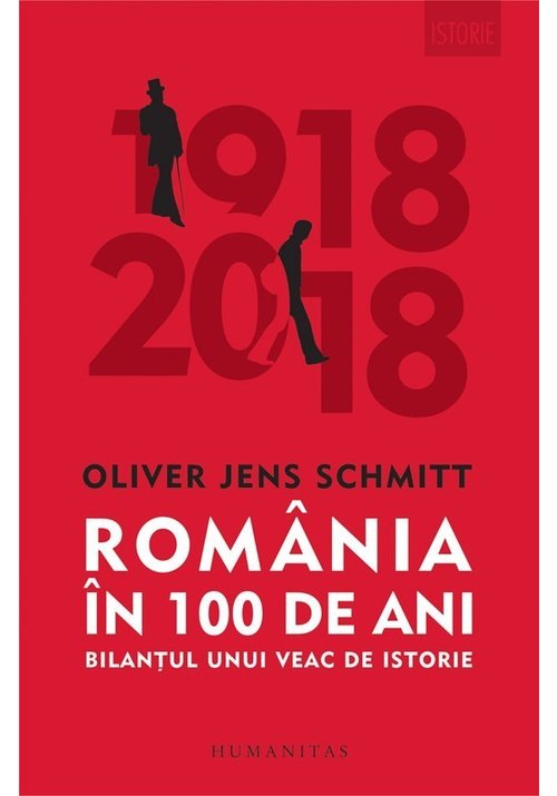 Romania in 100 de ani. Bilantul unui veac de istorie