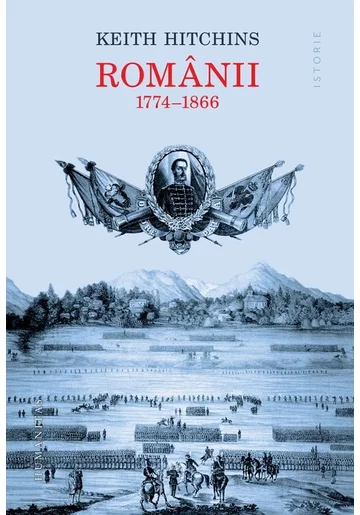 Romanii 1774-1866
