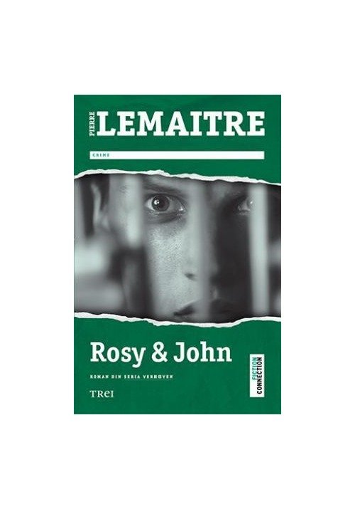 Rosy & john