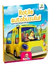 Rotile autobuzului